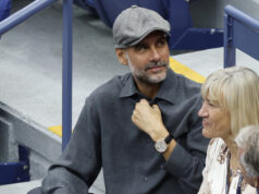 Forma Manchestru City vzbudzuje nádeje na ďalší titulový triumf pod vedením Pepa Guardiolu Forma Manchestru City vzbudzuje nádeje na ďalší titulový triumf pod vedením Pepa Guardiolu