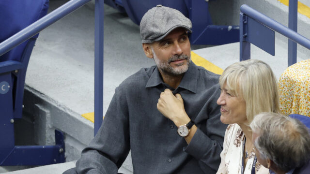 Forma Manchestru City vzbudzuje nádeje na ďalší titulový triumf pod Forma Manchestru City vzbudzuje nádeje na ďalší titulový triumf pod vedením Pepa Guardiolu