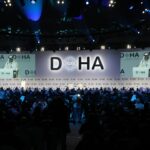 Fórum v Dauhe 2025 naživo: Vojny v Gaze a na Ukrajine sú v centre pozornosti, keď sa zhromažďujú politickí lídri | Správy