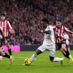 Foto: Liverpoolsky mladík si po výhre nad Sevillou zabezpečil dres Realu Madrid Vinícius Jr