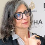 Francesca Albaneseová povedala Al-Džazíre, že americké sankcie z nej urobili „neosobu“ | Gaza