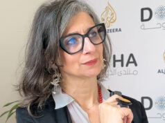 Francesca Albaneseová povedala Al-Džazíre, že americké sankcie z nej urobili „neosobu“ | Gaza Francesca Albaneseová povedala Al-Džazíre, že americké sankcie z nej urobili „neosobu“ | Gaza