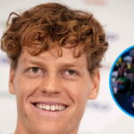 Franciso Cerundolo vysvetľuje, aké to je hrať proti Jannikovi Sinnerovi