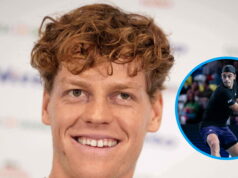 Franciso Cerundolo vysvetľuje, aké to je hrať proti Jannikovi Sinnerovi Franciso Cerundolo vysvetľuje, aké to je hrať proti Jannikovi Sinnerovi