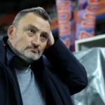 Franck Haise opúšťa OGC Nice po vzájomnej dohode