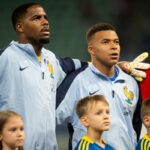 Francúzsko sa zameralo na základný tábor v New Yorku na majstrovstvá sveta 2026