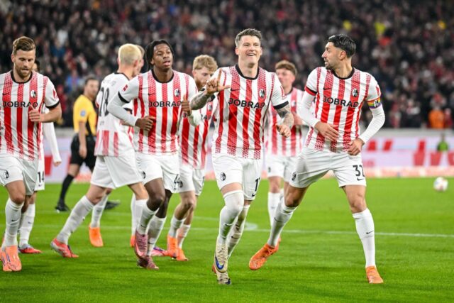 Freiburg vs FC Salzburg predikcie a tipy na stávkovanie Freiburg vs FC Salzburg predikcie a tipy na stávkovanie