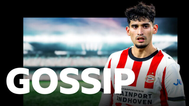 Fulham chce Pepiho za 40 miliónov libier - pondelkové klebety Fulham chce Pepiho za 40 miliónov libier - pondelkové klebety