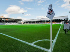 Fulham vs Crystal Palace potvrdené zostavy na 7. decembra Fulham vs Crystal Palace potvrdené zostavy na 7. decembra