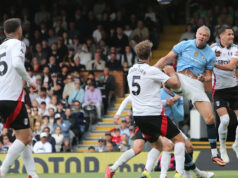 Fulham vs Manchester City LIVE aktualizácie, sledovanie naživo, skóre, analýza, najdôležitejšie momenty Download app from appStore