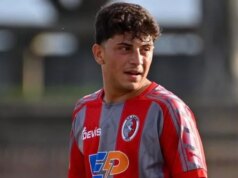 Futbalista (18) bol dobodaný a bojoval o život po útoku gangu podobnom Gomore Futbalista (18) bol dobodaný a bojoval o život po útoku gangu podobnom Gomore