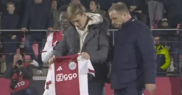 Mark Verkuijl vzdal hold svojej priateľke po jej smrti