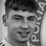 Futbalista (23) tragicky zomrel na Štedrý večer, keď si kluby vzdali hold | Futbal | Šport