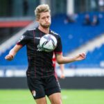 Futbalista (34) zahynul pri hororovej havárii lyžiarskeho vleku pred očami svojej manželky | Futbal | Šport