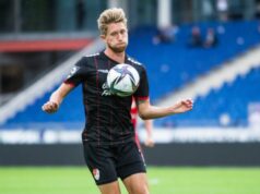 Futbalista (34) zahynul pri hororovej havárii lyžiarskeho vleku pred očami svojej manželky | Futbal | Šport Futbalista (34) zahynul pri hororovej havárii lyžiarskeho vleku pred očami svojej manželky | Futbal | Šport