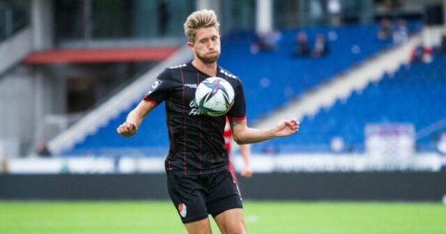 Futbalista (34) zahynul pri hororovej havárii lyžiarskeho vleku pred očami svojej manželky | Futbal | Šport
