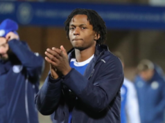 Futbalista Ethan McLeod (21) zomrel pri autonehode, keď klub Macclesfield vzdal hold Futbalista Ethan McLeod (21) zomrel pri autonehode, keď klub Macclesfield vzdal hold