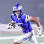 Futbalista roka 2025 podľa Times: Trent Mosley