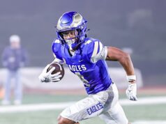 Futbalista roka 2025 podľa Times: Trent Mosley Futbalista roka 2025 podľa Times: Trent Mosley