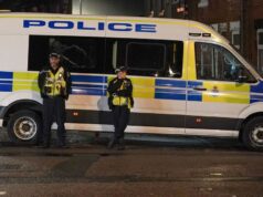 Futbalista zatknutý pre podozrenie z napadnutia obete „v nemocnici“ | Futbal | Šport Futbalista zatknutý pre podozrenie z napadnutia obete „v nemocnici“ | Futbal | Šport