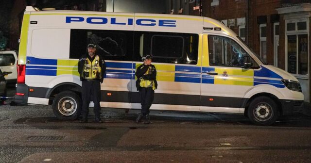 Futbalista zatknutý pre podozrenie z napadnutia obete „v nemocnici“ | Futbalista zatknutý pre podozrenie z napadnutia obete „v nemocnici“ | Futbal | Šport