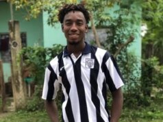 Futbalista zomrel pri hororovej havárii ako vyhlásenie ligy o „ničivom údere“ Futbalista zomrel pri hororovej havárii ako vyhlásenie ligy o „ničivom údere“