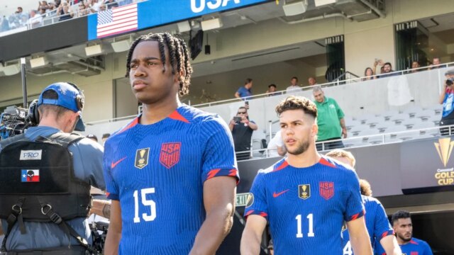 Futbalisti presadzujú globálny mier na majstrovstvách sveta 2026
