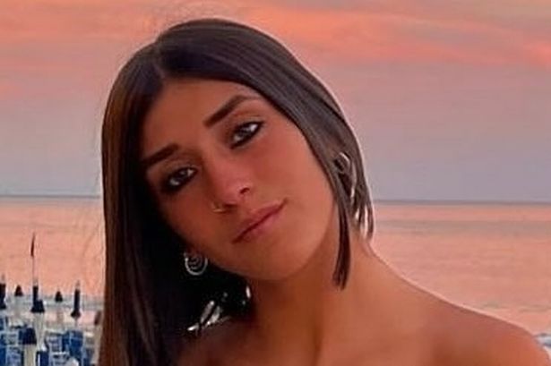 Futbalistova priateľka zahynula pri hororovej havárii Porsche v „hanebných“ cestných Futbalistova priateľka zahynula pri hororovej havárii Porsche v „hanebných“ cestných pretekoch