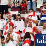 Futbalová asociácia prenesie hnev fanúšikov na ceny lístkov na majstrovstvá sveta | Majstrovstvá sveta 2026