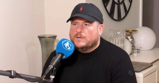 Futbalový chuligán, ktorý vyhral jackpot EuroMillions, označil za „najtvrdšiu firmu“ Daniel Wright