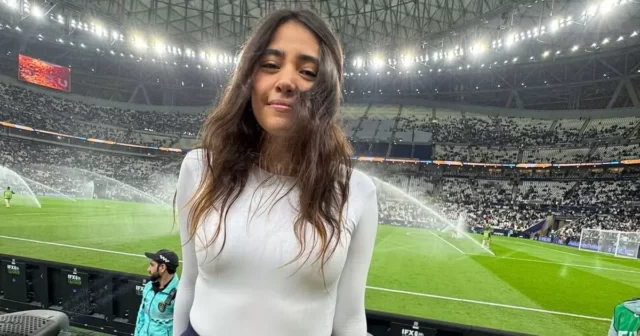 Futbalový influencer „napadnutý násilníkmi“ po zápase legiend s ikonami Premier Mercedes Roa