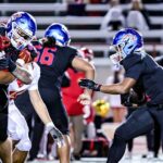 Futbalový obranca roka The Times: Braiden McKenna z Los Alamitos