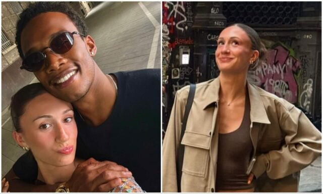 logo pochodového šialenstva