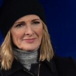 Gabby Logan bola odvolaná z televízie a šéf jej povedal „nevracaj sa“ | Futbal | Šport