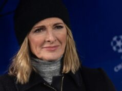 Gabby Logan bola odvolaná z televízie a šéf jej povedal „nevracaj sa“ | Futbal | Šport Gabby Logan bola odvolaná z televízie a šéf jej povedal „nevracaj sa“ | Futbal | Šport