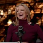 Gabby Logan má nový koncert po boku SPOTY a MOTD ako hostiteľ, ktorý si rozdelí povinnosti | Futbal | Šport
