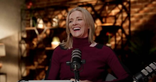 Gabby Logan má nový koncert po boku SPOTY a MOTD ako hostiteľ, ktorý si rozdelí povinnosti | Futbal | Šport
