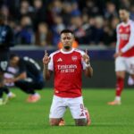 Gabriel Jesus sa spojil s prestupom Milána, keďže útočník Arsenalu hľadá viac hracieho času