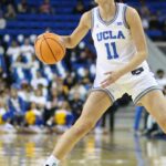 Gabriela Jaquez zaznamenala 29 bodov, keď č. 3 UCLA porazila č. 14 Tennessee