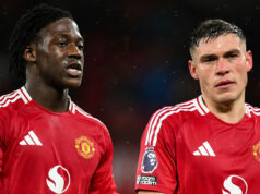 Galatasaray plánuje šokový krok pre stredopoliara United za 21,8 milióna libier Galatasaray plánuje šokový krok pre stredopoliara United za 21,8 milióna libier