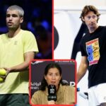 Garbine Muguruzaová (zdroj: Getty)