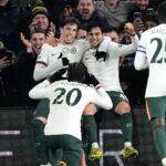 Garnacho zachránil Maresca, šťastné, „žalostné“ duo Chelsea z katastrofy Carabao vs Cardiff, pretože hierarchia je jasná