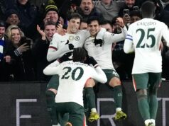 Garnacho zachránil Maresca, šťastné, „žalostné“ duo Chelsea z katastrofy Carabao vs Cardiff, pretože hierarchia je jasná Garnacho zachránil Maresca, šťastné, „žalostné“ duo Chelsea z katastrofy Carabao vs Cardiff, pretože hierarchia je jasná