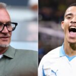 Gary Lineker hovorí o Masonovi Greenwoodovi s jasnými pocitmi ohľadom návratu Anglicka | Futbal | Šport