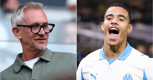 Gary Lineker hovorí o Masonovi Greenwoodovi s jasnými pocitmi ohľadom návratu Anglicka | Futbal | Šport
