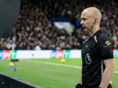 Gary Lineker požaduje zmenu VAR, ktorá „vyzerá hrozne“ a ovplyvnila červenú kartu Chelsea Moises Caicedo po faule Mikela Merina