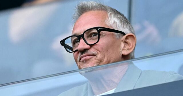 Gary Lineker priznáva jedno veľké ľutovanie, keď sa na BBC Gary Lineker priznáva jedno veľké ľutovanie, keď sa na BBC znovu obráti Futbal | Šport