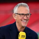 Gary Lineker