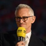 Gary Lineker