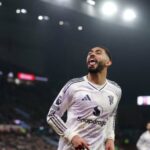 Gary Lineker vyzdvihuje eso Man Utd, ktoré zaujalo spolu s Matheusom Cunhom ​​vs Aston Villa